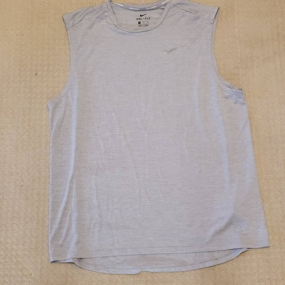Men's Nike Dry Fit Tank